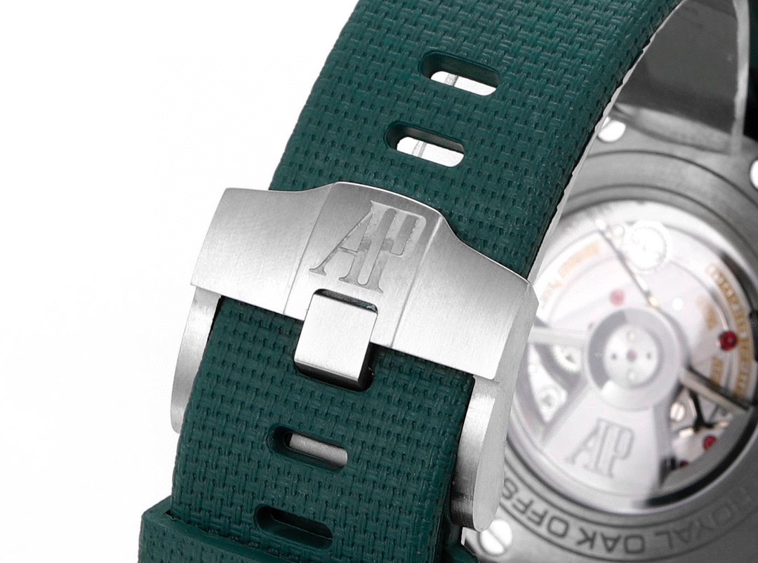 Audemars Piguet Royal Oak Offshore Series
