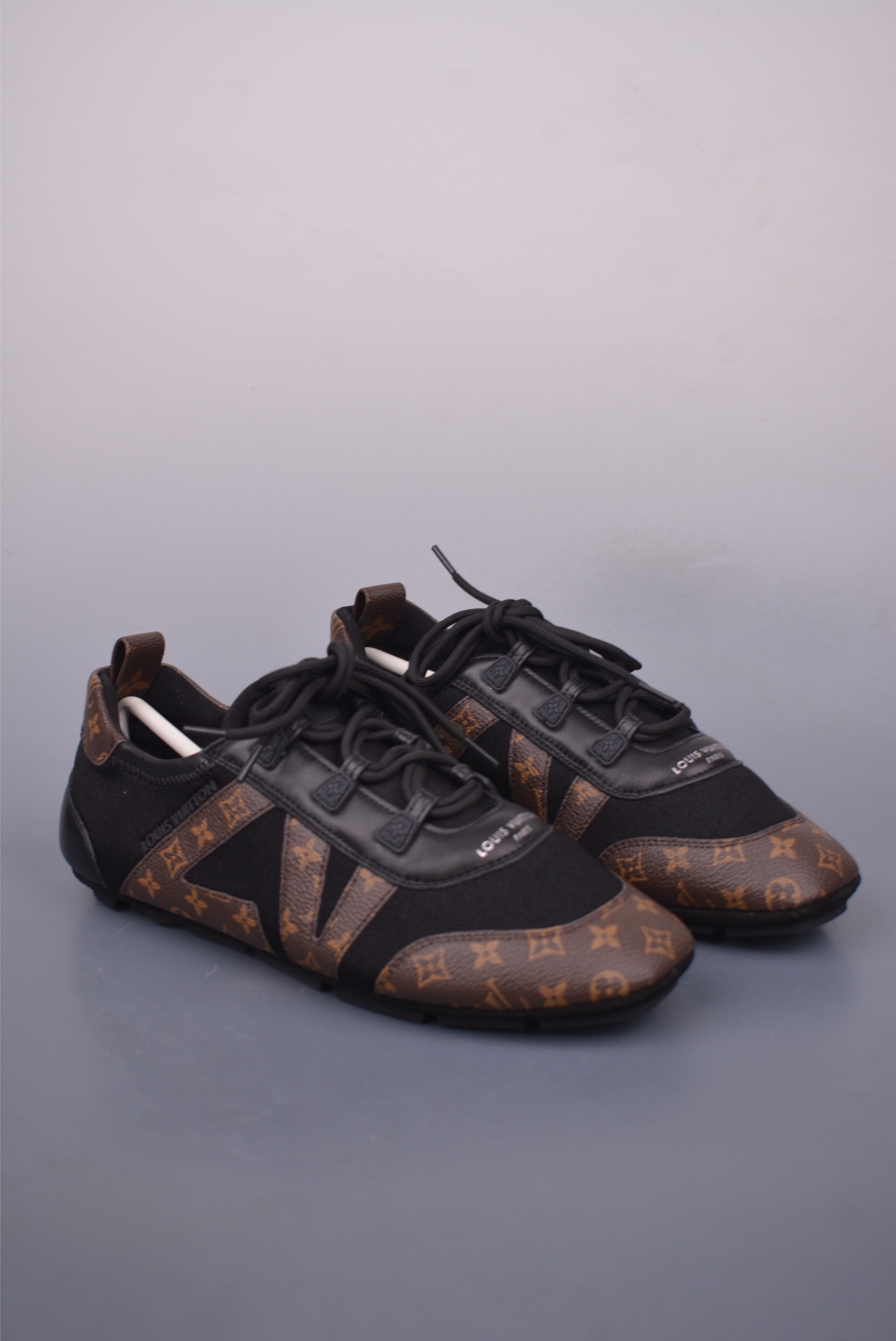 LOUIS VUITTON SneaKerina 