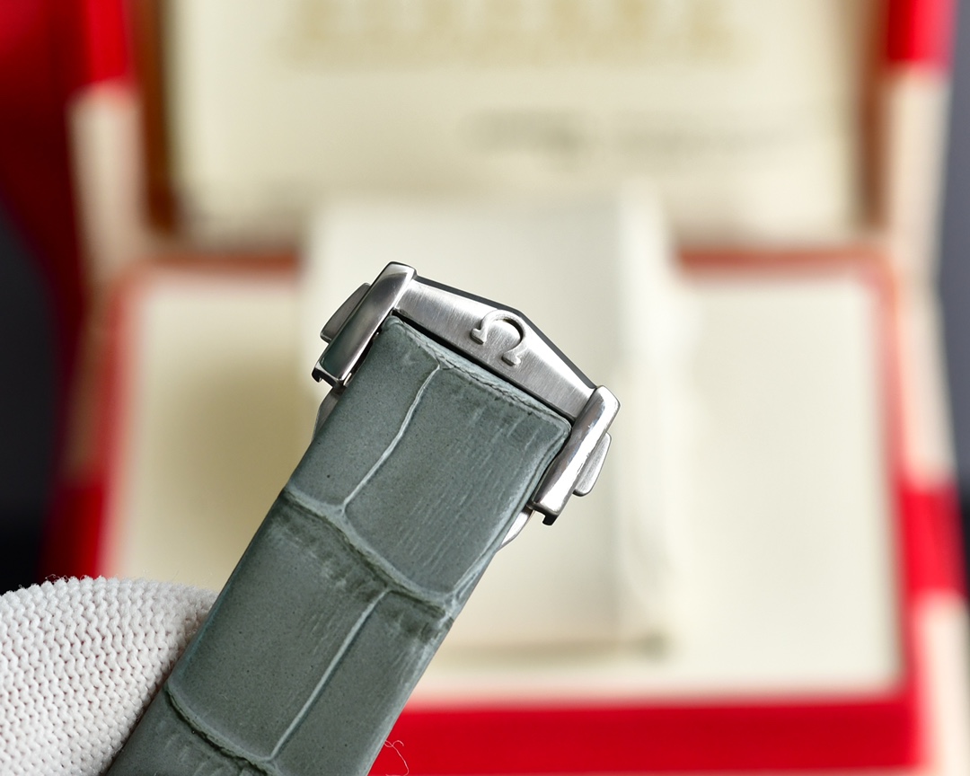 OMEGA Constellation Series