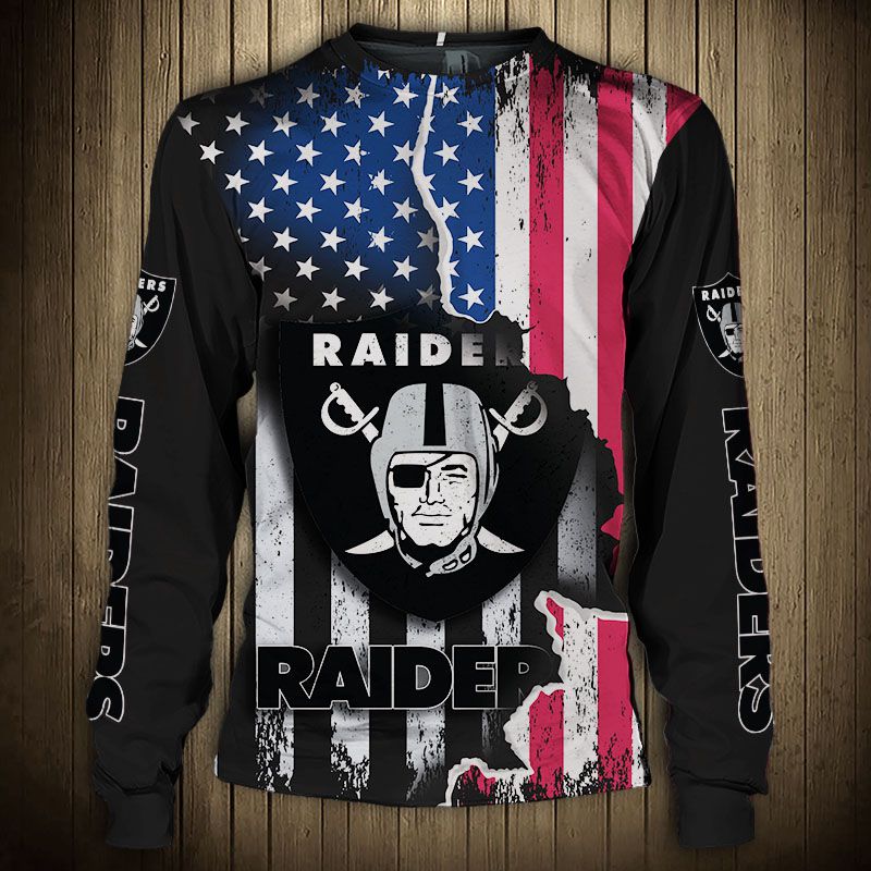 LAS VEGAS RAIDERS 3D LVR210