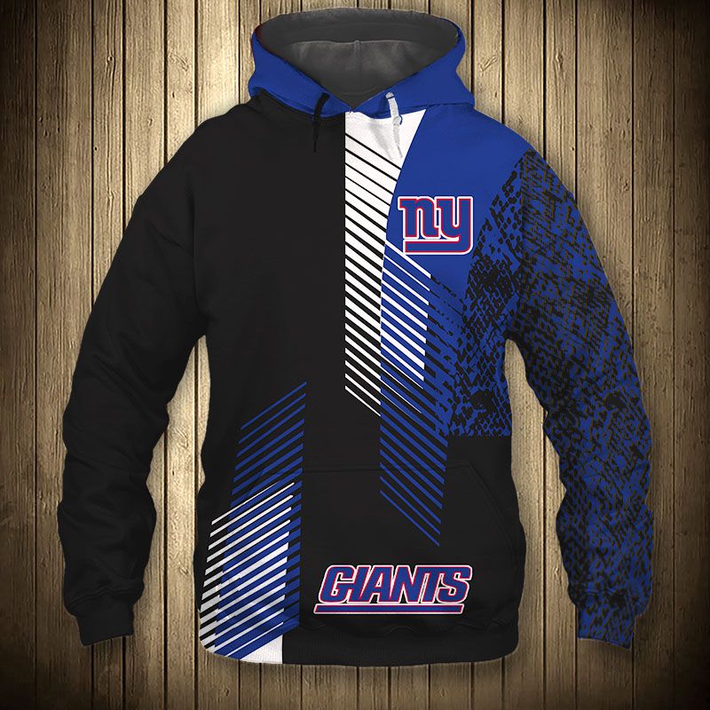 NEW YORK GIANTS 3D NYG260