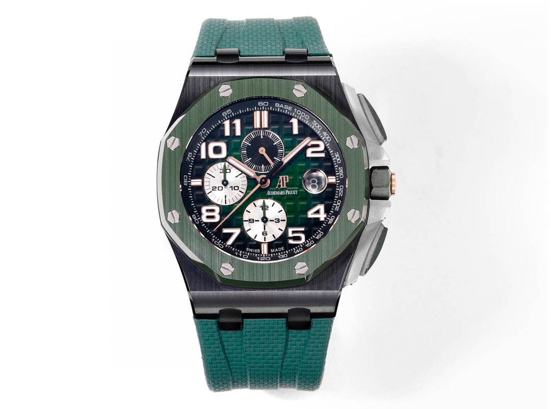 Audemars Piguet Royal Oak Offshore Series