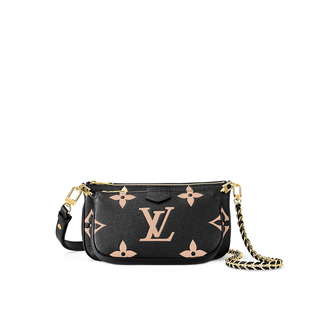 Louis Vuitton MULTI POCHETTE ACCESSOIRES Bag M45777