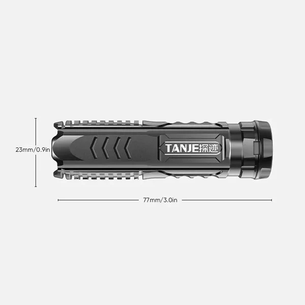 👍Last Day Promotion 60% OFF 💥 2024 Multifuncti Strong Light Flashlight