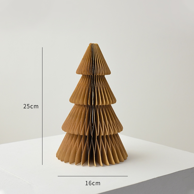 🎄Early Christmas Sale 49% OFF🎄Foldable Honeycomb Tree Christmas Decoration