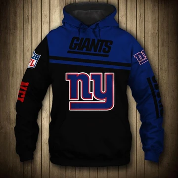 New York GIANTS 3D NYG001
