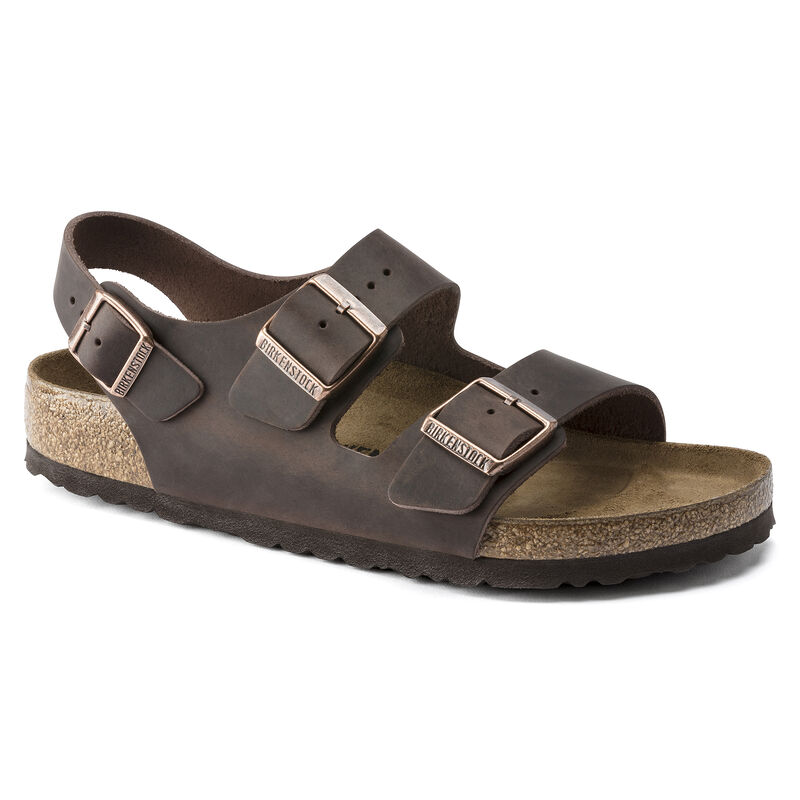 Milano Oiled Leather B-78641