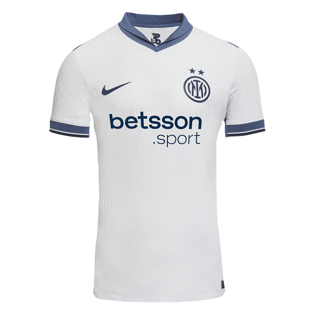 Inter Milan Away Shirt 2024/25 Men's