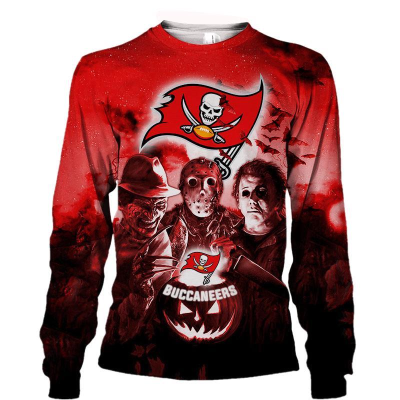 TAMPA BAY BUCCANEERS 3D GGSA0510