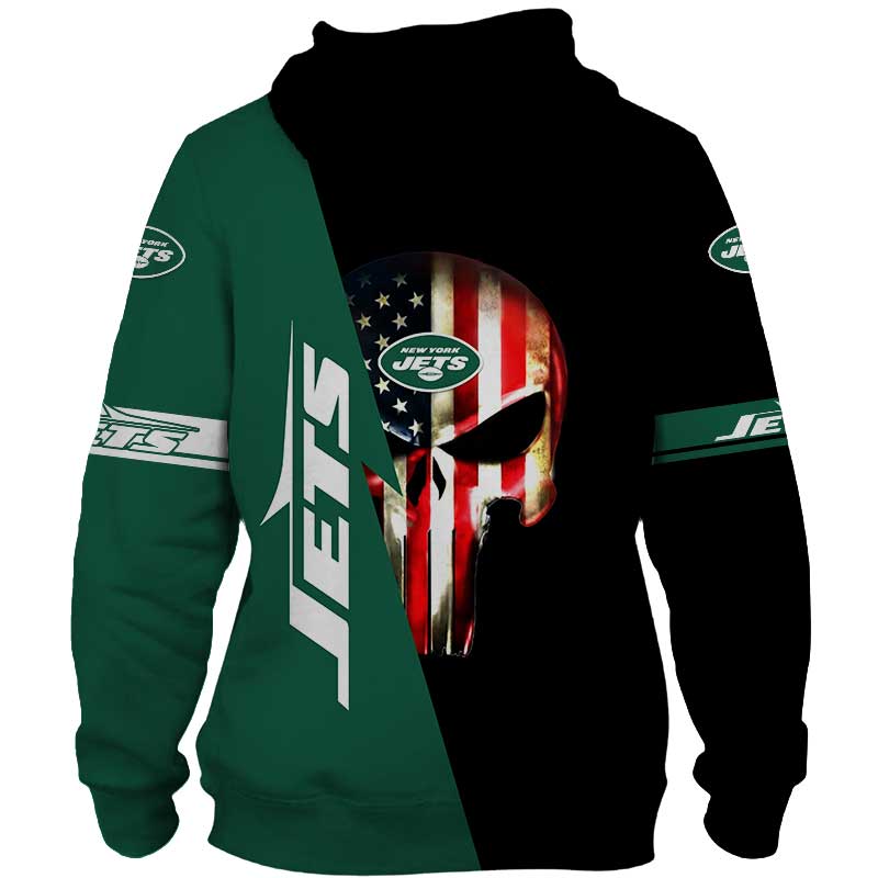 NEW YORK JETS 3D NYJ1NYJ1002