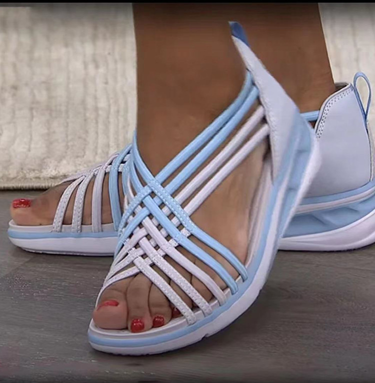 ✨✨Water-Ready Sporty Step-In Sandal