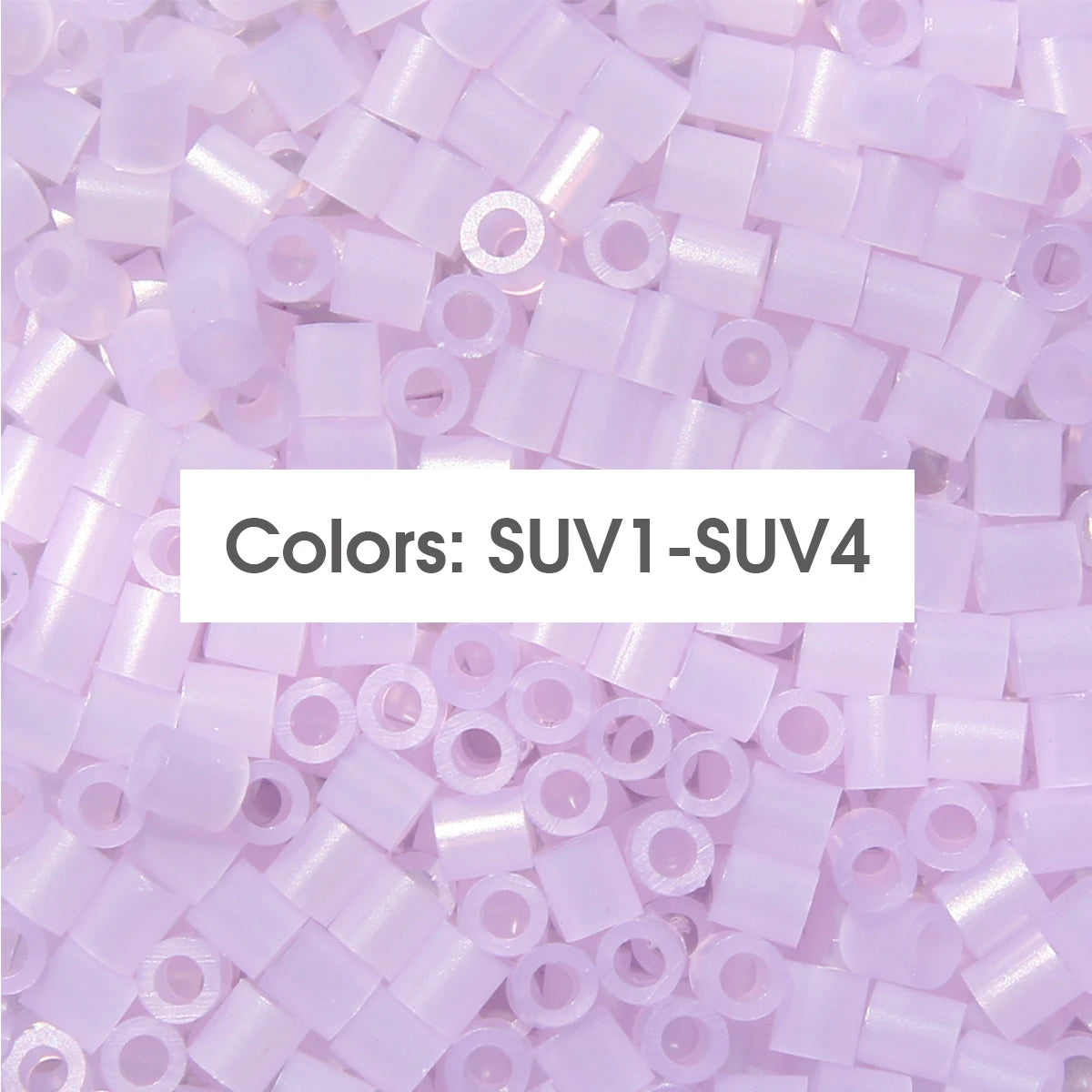 (SG1-SG7 Glow in Dark Colors) S-1KG in Bulk