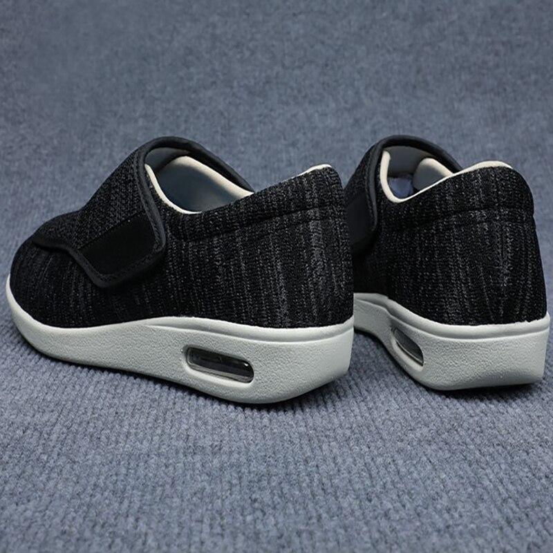 Lightweight Edema Shoes for Diabetics