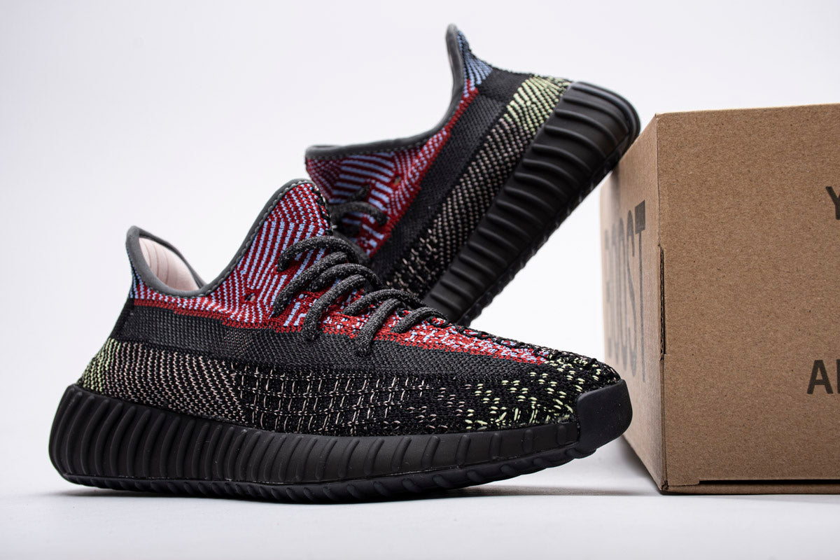 350V2 Rainbow Series