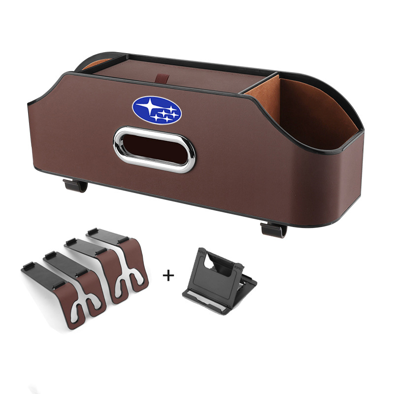 🔥Hot Sale🛒Get 60% OFF Now⌛Vehicle Multifunctional Storage Box