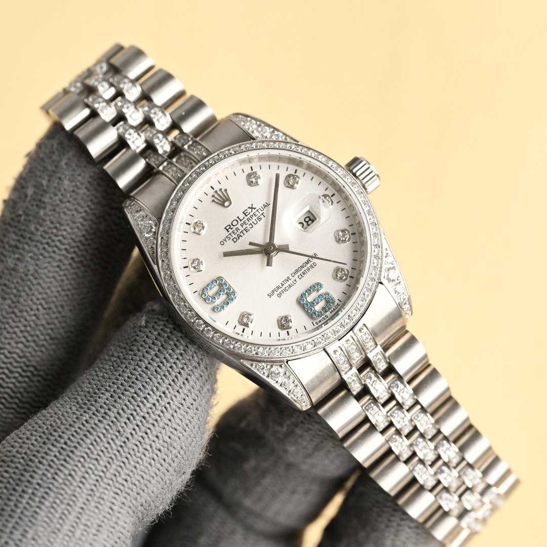 Rolex Datejust 2025