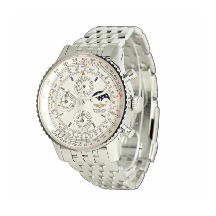 Breitling Navitimer “Olympus” A19340 Precision Clone