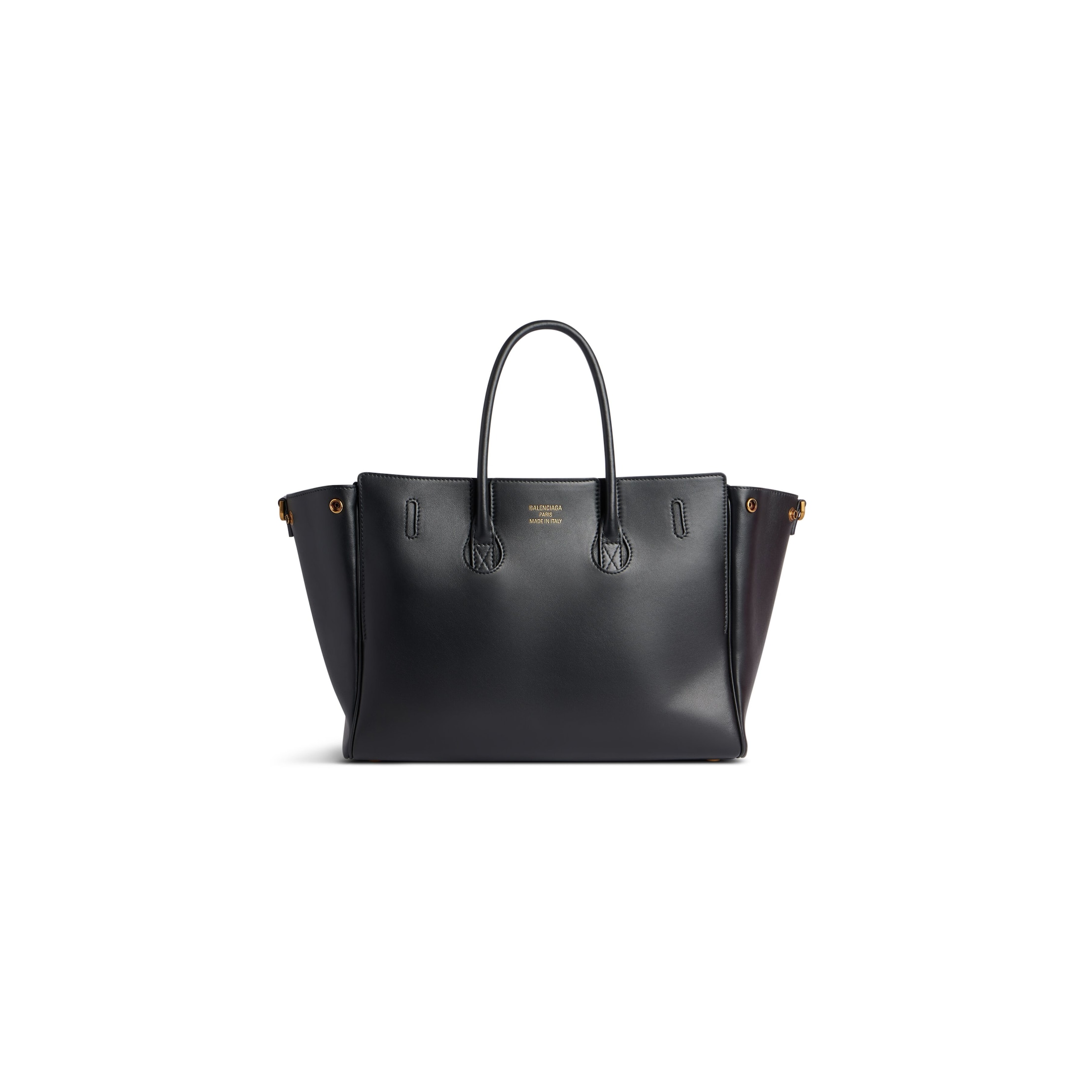 Balenciaga Bel Air Carry All Bag Small 8125452ABAV1000
