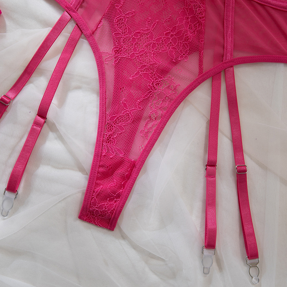 One-Piece Sexy Underwear Set🔥Happiness Maker