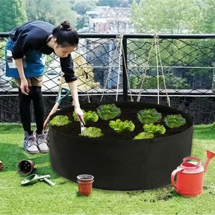 (🔥3rd Anniversary Sale) Breathable Large Garden Planting Bed - Buy 2  Get 5% OFF