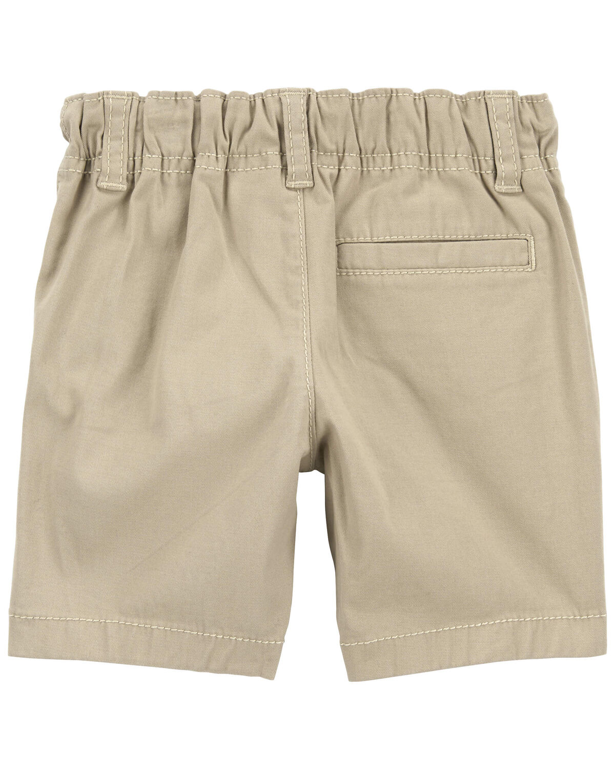Oshkosh  Stretch Chino Shorts