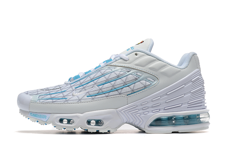 AirMax Plus3  Redesign Original Tn Series