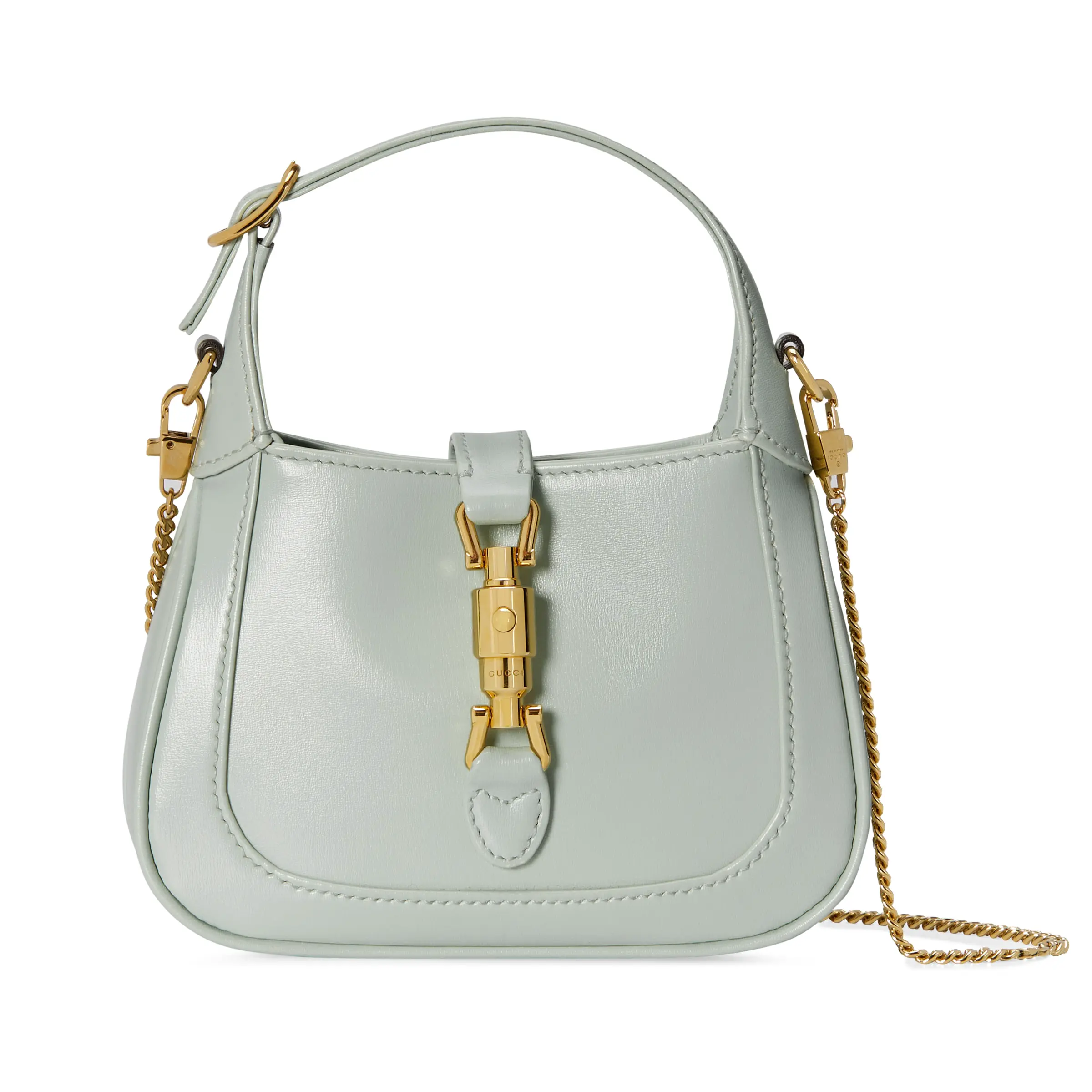 Gucci Jackie 1961 series small handbag