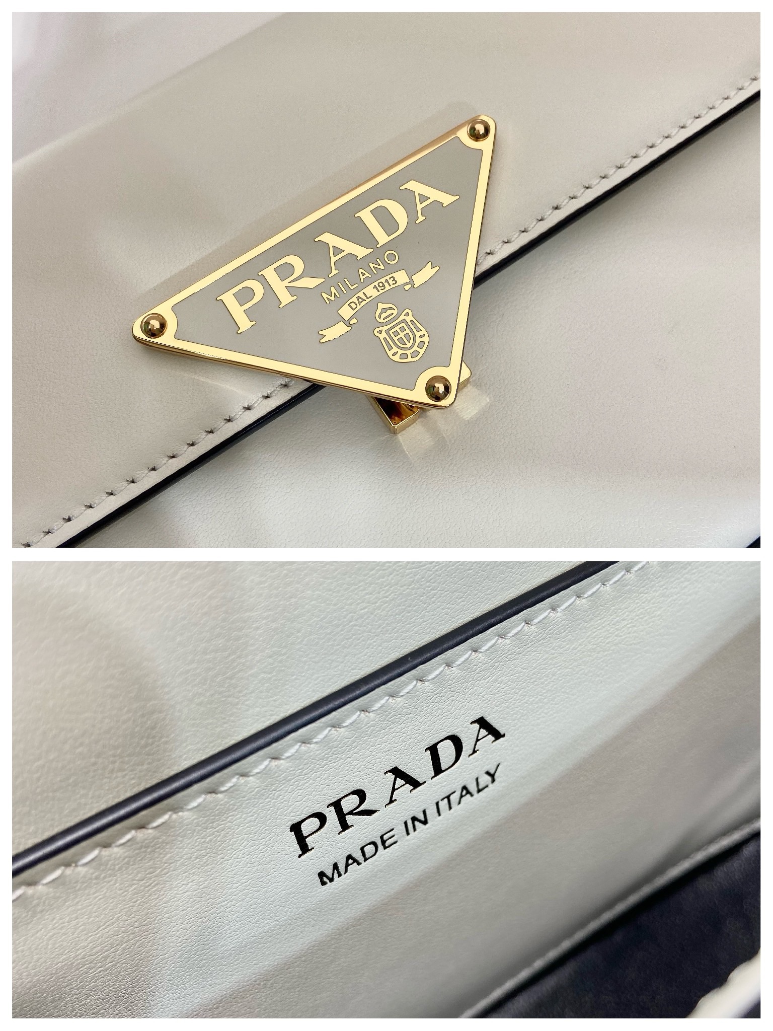 Prada Shoulder Bag 1BD339