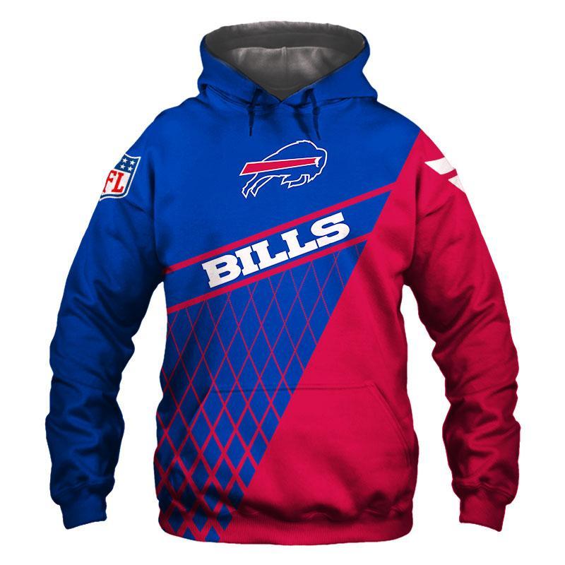 BUFFALO BILLS 3D HNT1392