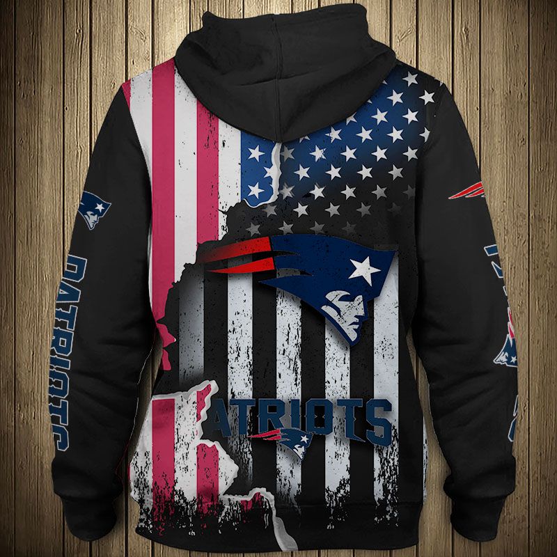NEW ENGLAND PATRIOTS 3D NEP240