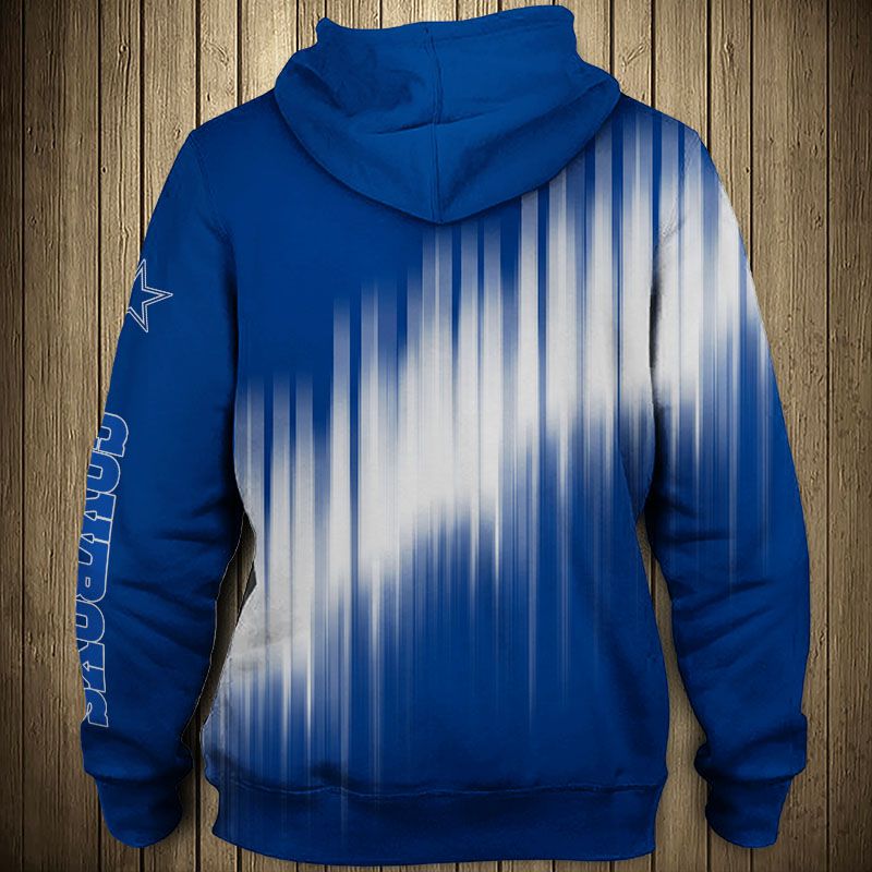 DALLAS COWBOYS 3D DC3303
