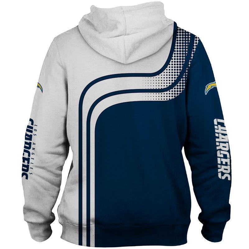 LOS ANGELES CHARGERS 3D GGSA0130