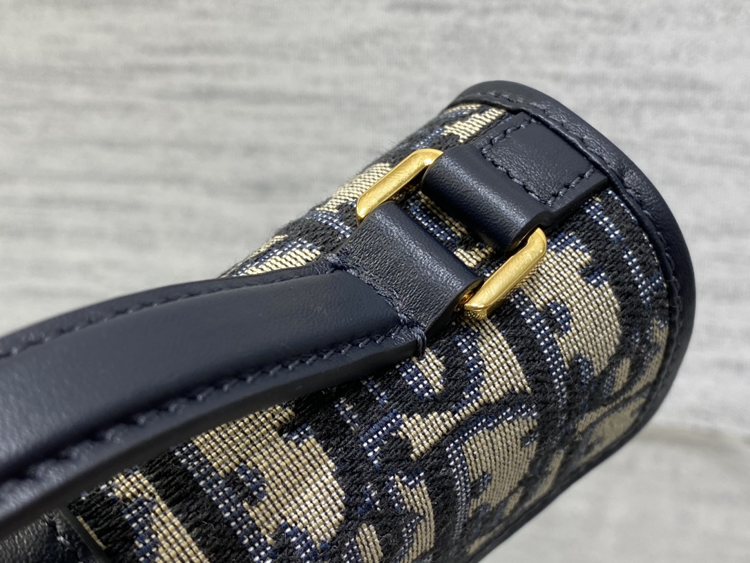 Dior Miss Montaigne Mini Chain Bag