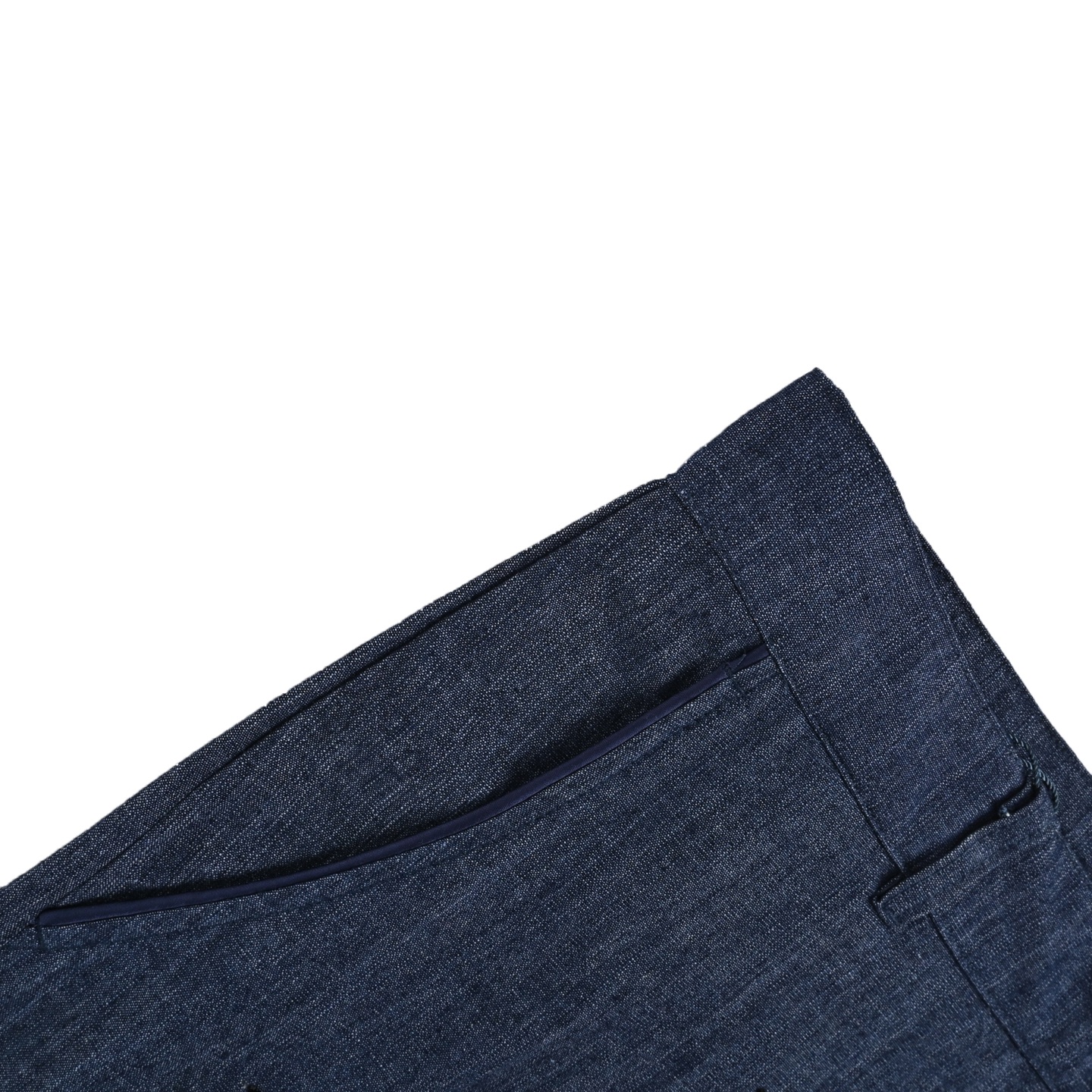 Louis Vuitton 24Fw Rhinestone Jeans