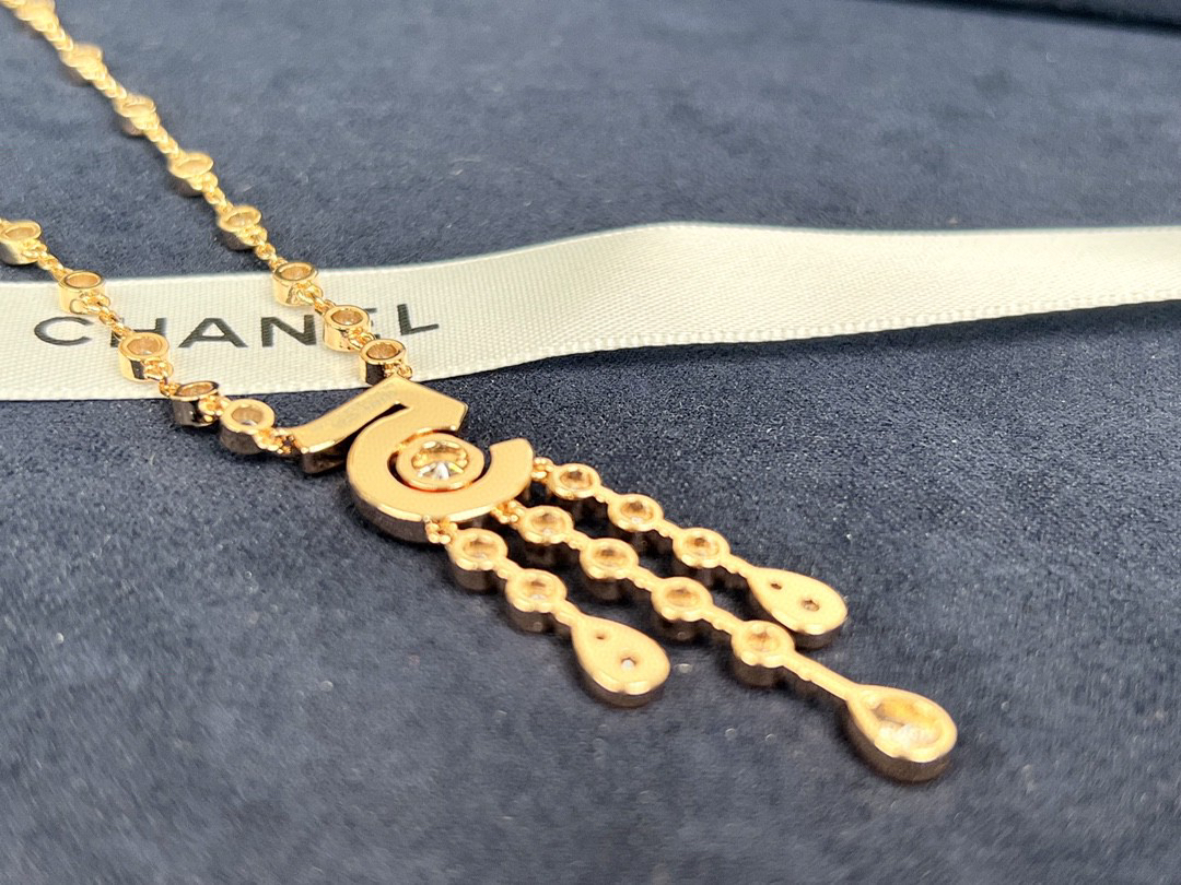 Chanel No. 5 100th Anniversary Edition
