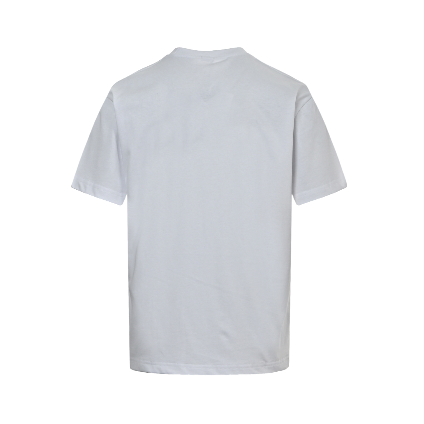Loewe & Suna Fujita Joint Edition Ginseng Embroidered Short Sleeve