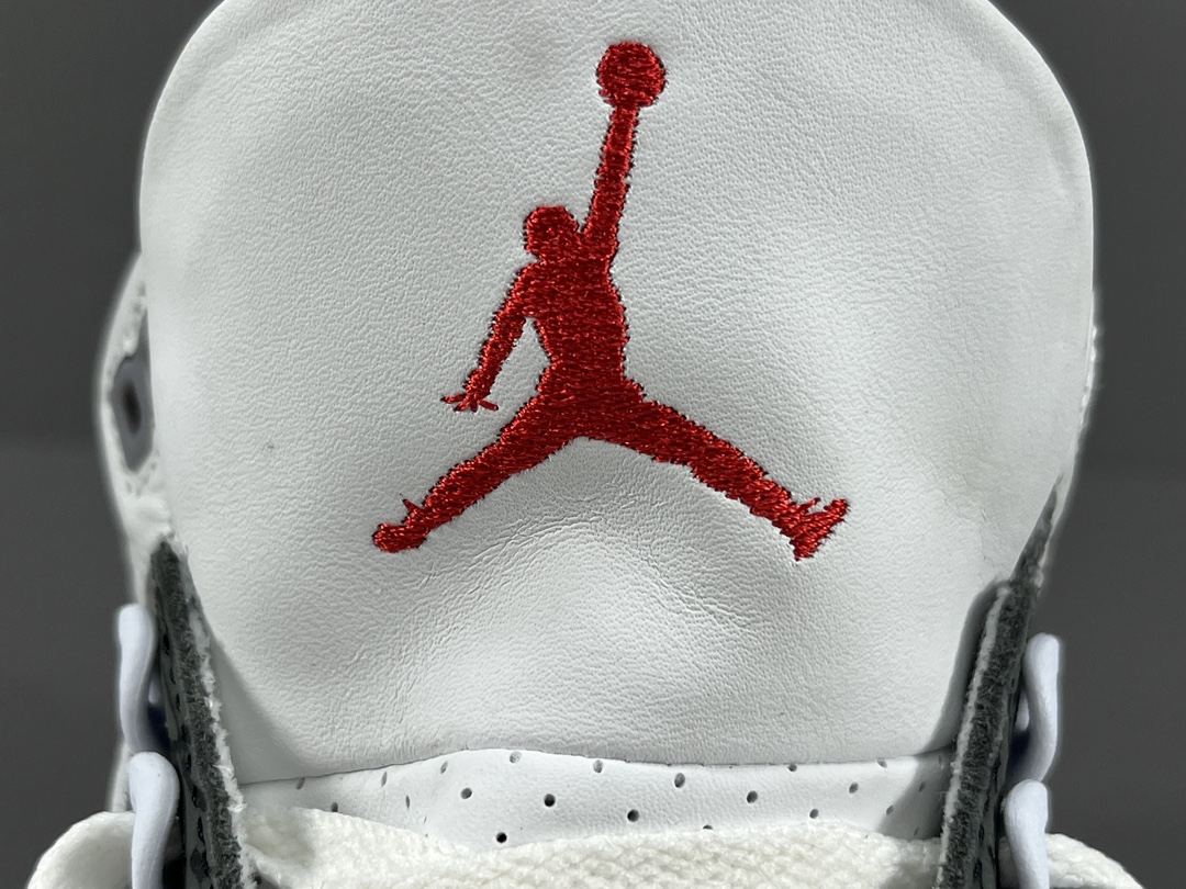 Nike Air Jordan 3 RetroCement Grey CT8532-106