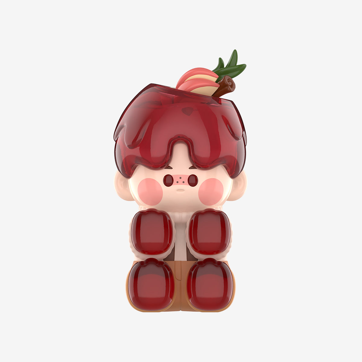 POP MART PINO JELLY Make a Wish Series Figures [1 Blind Box]