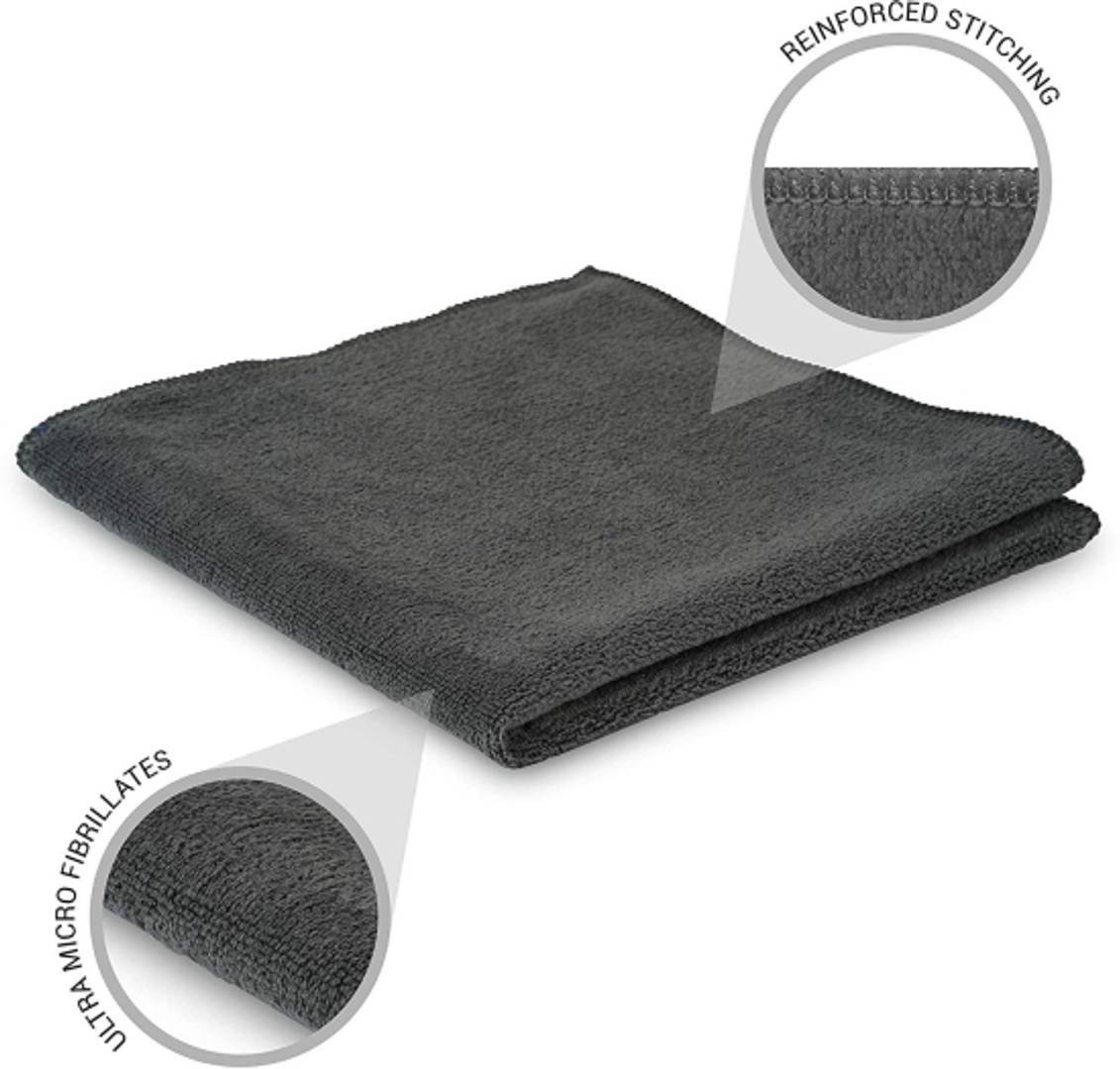 (49% OFF)Glass Cleaning Magic Cloth