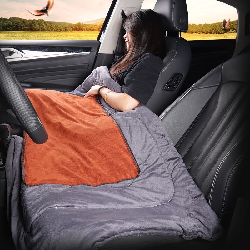 Back Car Cushion