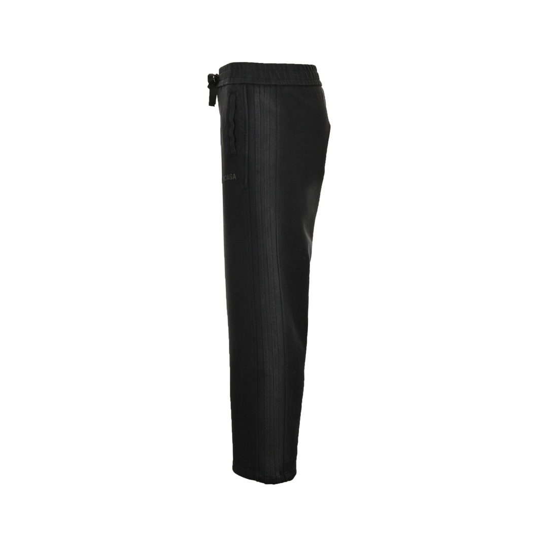 Balenciaga Foam Print Washed Gradient Trousers