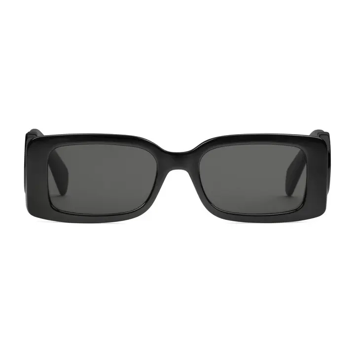 Gucci Rectangular Frame Sunglasses