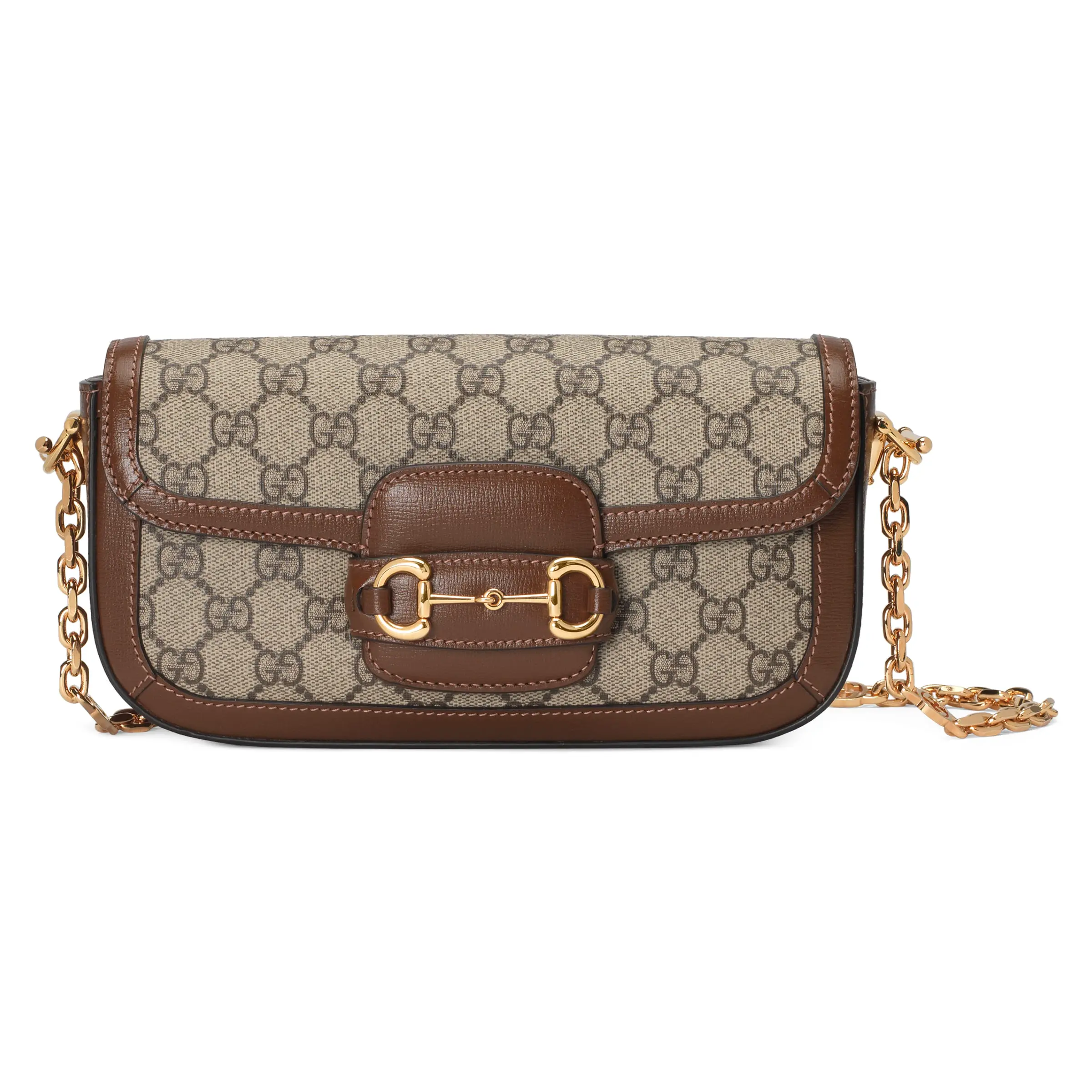Gucci Horsebit 1955 Shoulder Bag‎735178 92TCG 8563