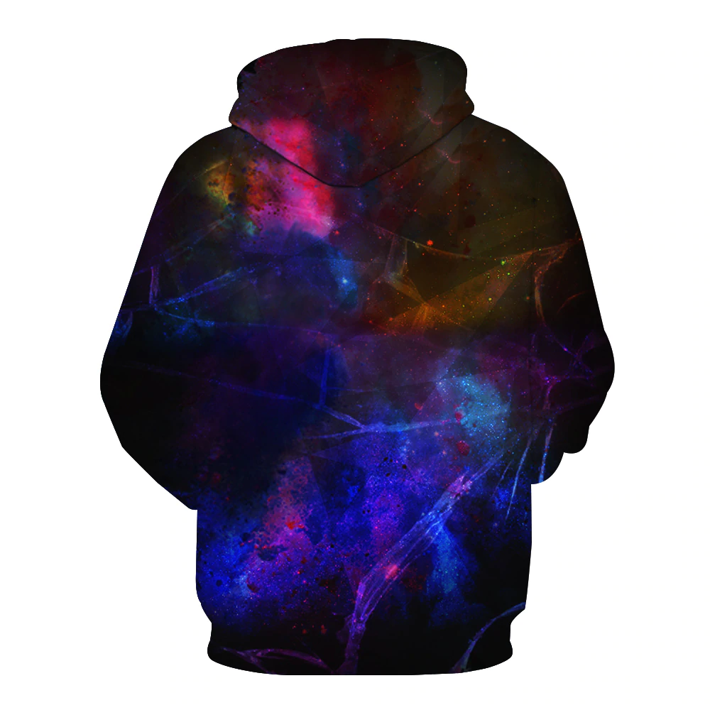 STEELERS 3D HOODIE 2503