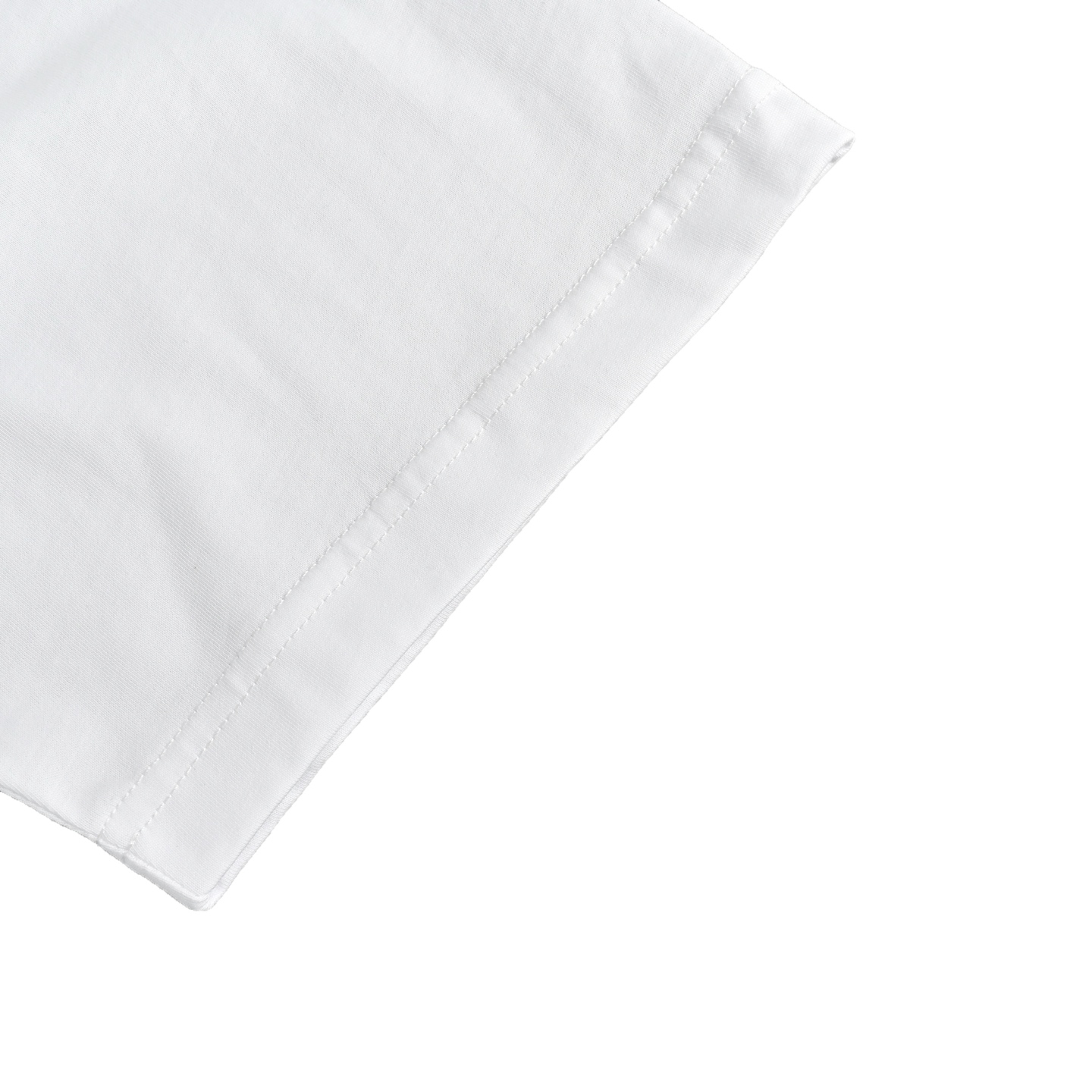 Gucci 25ss striped anchor print short sleeve