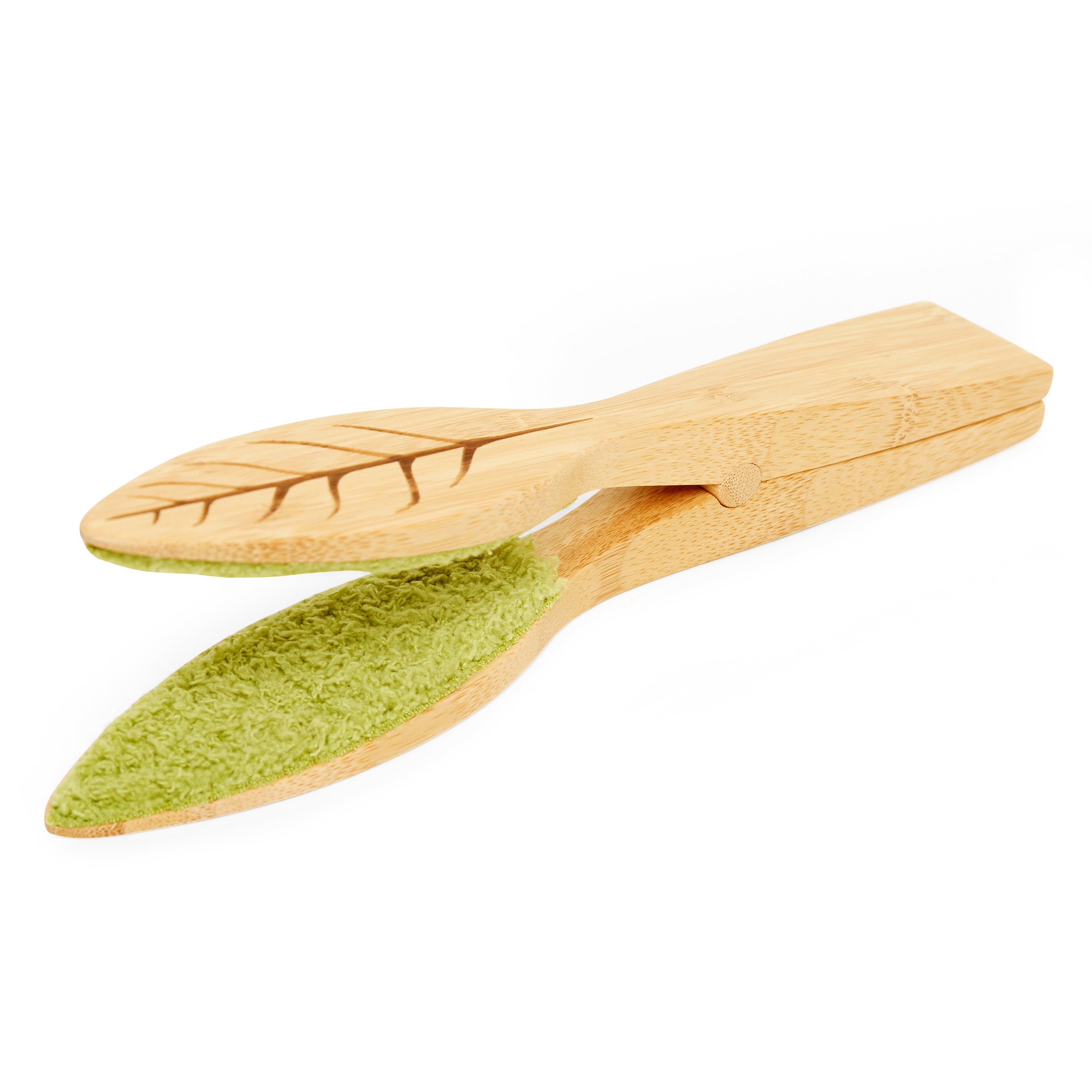 On Sale🔥Plant Lint Leaf Cleaning Tongs