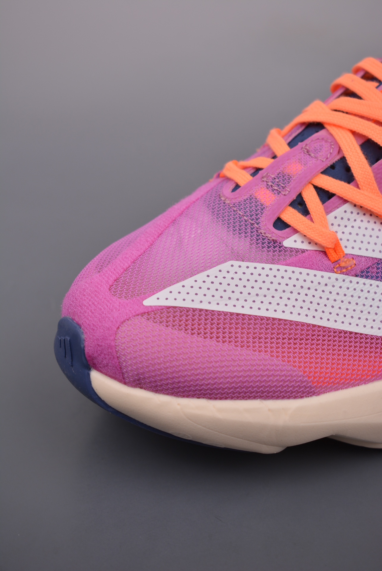 Adidas Adios Pro 3 w Rose Pink White Black GY8411