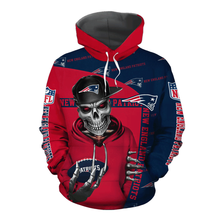 NEW ENGLAND PATRIOTS 3D NEP1NEP1007