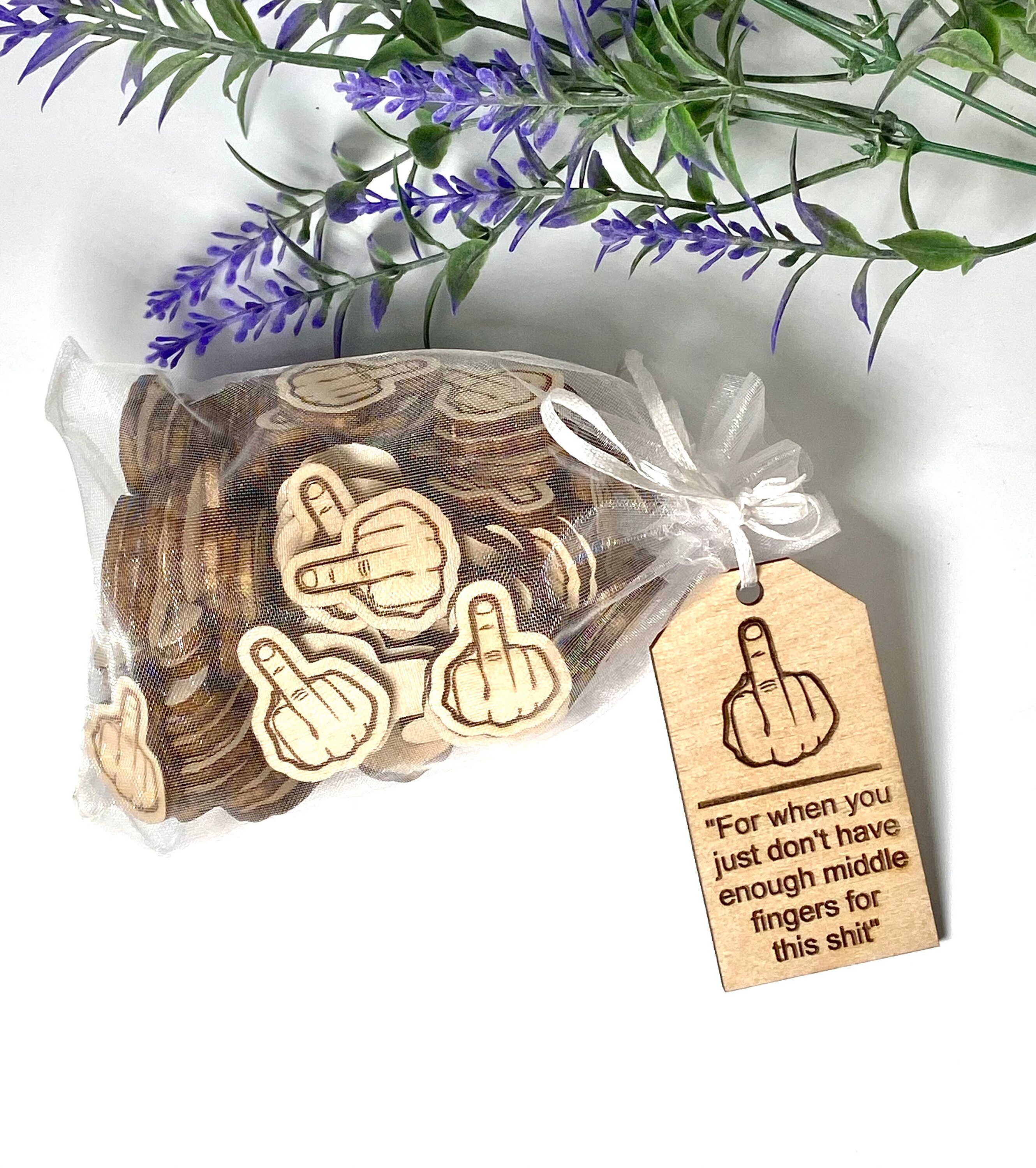 Gag Gift Bag