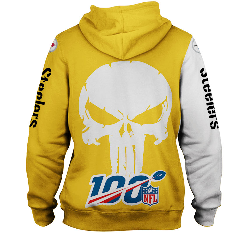 PITTSBURGH STEELERS 3D PS96